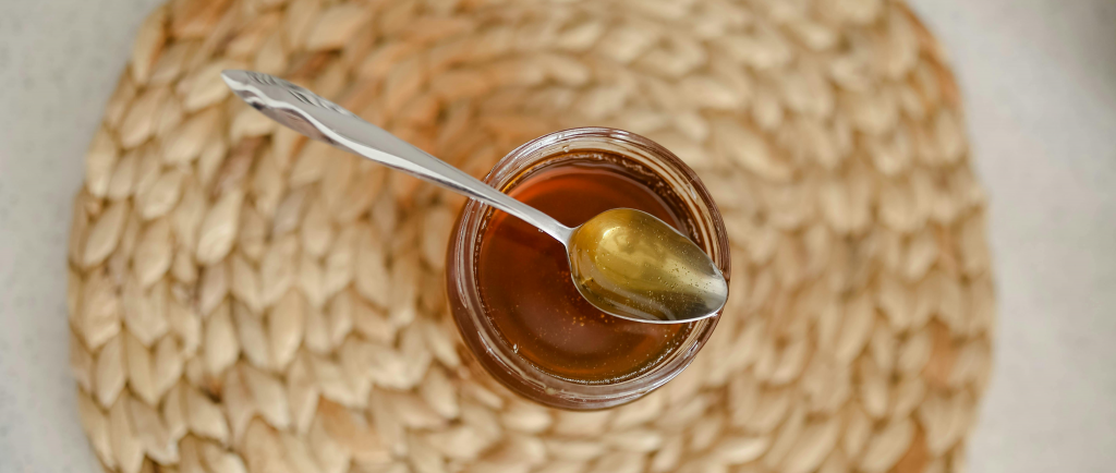 Miel artisanal gourmand et réparable